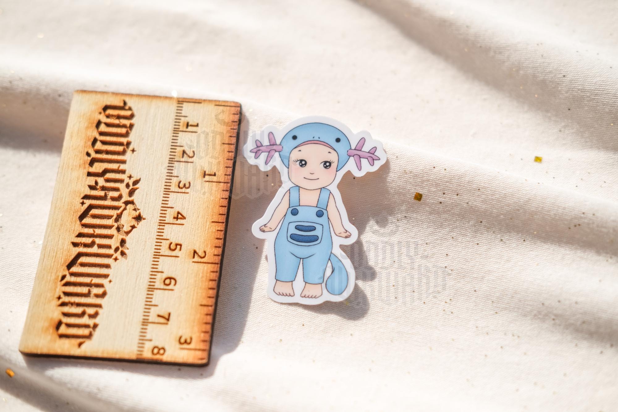 Sonny Angel Stickers