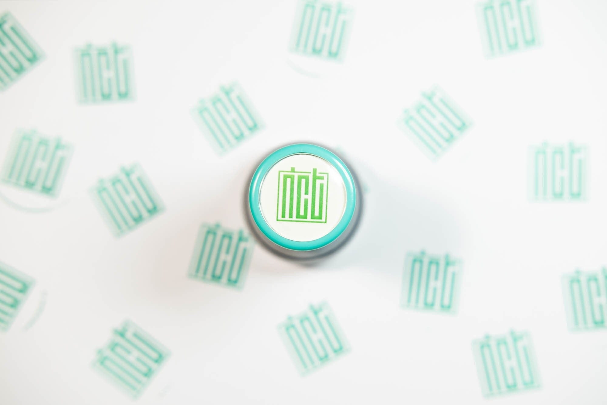Regular huh? - Self-Inking Stamps