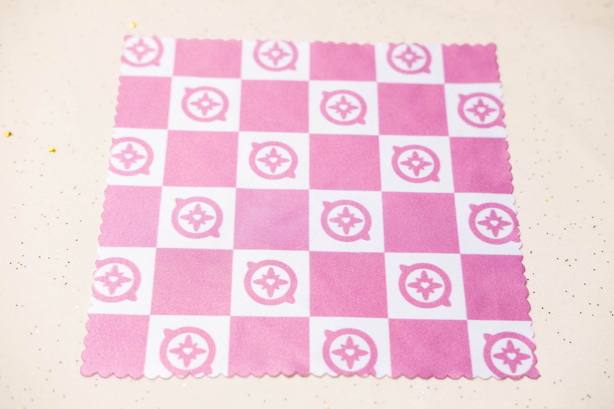 SKZ Microfiber Cloth