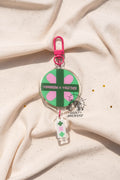 Moments of Alwaysbroke Acrylic Charm