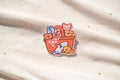 Picnic with SKZ Sticker