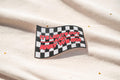 Lights Out Sticker